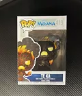 Te Ka Funko Pop Disney 419 Moana