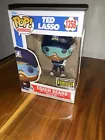 Ted Lasso Coach Beard POP Vinyl Figure #1358 Funko Television EE Exclusive New