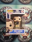 Ted Lasso Funko Pop! 1570 Vinyl Figure In Protector