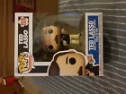 Ted Lasso Funko Pop! #1570 Vinyl Figure - New