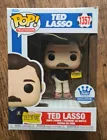 Ted Lasso Funko POP! Vinyl #1357 (Funko Shop Exclusive)