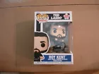 Ted Lasso Roy Kent POP Vinyl Figure #1571 Funko Television New