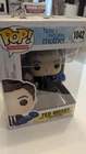 Ted Mosby How I Met Your Mother #1042 Funko Pop Vinyl Very Rare UK Stockist