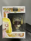 Teddy Bear Girl #154 Funko Pop! Vinyl: The Walking Dead