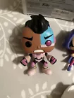 Teen Titans Go! Night Begins To Shine Cyborg Collectable Figure 605 Funko POP!