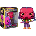 Teenage Mutant Ninja Turtles Casey Jones Blacklight Pop! Vinyl Figure #121