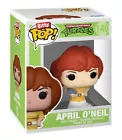Teenage Mutant Ninja Turtles Funko Bitty Pop! April O’Neil #140