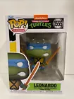 Teenage Mutant Ninja Turtles - Leonardo Retro Pop! Vinyl 1555