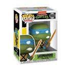Teenage Mutant Ninja Turtles-Leonardo with Training Swords Pop!Vinyl Figure#1555