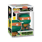 Teenage Mutant Ninja Turtles - Michelangelo Retro Pop! Vinyl Figure #1557