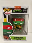 Teenage Mutant Ninja Turtles - Raphael Retro Pop! Vinyl 1556