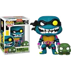 Teenage Mutant Ninja Turtles Slash & Mouser Pop! Vinyl Figure #1558 [OE]