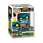 Teenage Mutant Ninja Turtles -Slash with Pre-Mutated Slash Pop!Vinyl Figure#1558