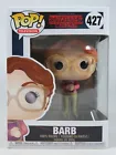 Television Funko Pop - Barb - Stranger Things - No. 427 - Free Protector