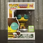 Television Funko Pop - Buzz-Off - ECCC - Masters of the Universe - No. 759