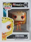 Television Funko Pop - Cheetara - ThunderCats - No. 103 - Free Protector