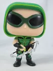 Television Funko Pop - Green Arrow - Smallville - No. 628 - NO BOX
