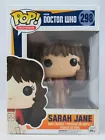 Television Funko Pop - Sarah Jane - Doctor Who - No. 298 - SUN FADING