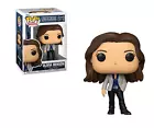Televition Law & Order Special Victum Unit Olivia Benson #1273 Pop Vinyl Figure