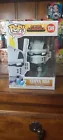 Tenya Iida ( R Burst ) 1349 MHA Funko Pop! Animation NEW