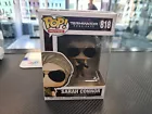 Terminator Dark Fate Sarah Connor #818 Funko Pop! Fast Delivery