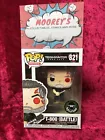 Terminator - T-800 Battle  821 Funko Pop Vinyl (Popcultcha Exclusive)