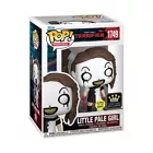 Terrifier Little Pale Girl Glow-in-the-Dark Funko Pop! #1749 - Specialty Series