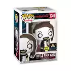 Terrifier Little Pale Girl Glow-in-the-Dark Funko Pop! Vinyl Figure #1749