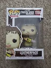Texas Chainsaw Massacre- Leatherface #1150 Funko Pop