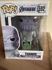 Thanos #592 - Marvel Avengers Endgame Funko Pop