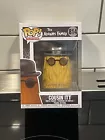 The Addams Family Cousin Itt #814 Funko Pop! Television