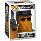 The Addams Family - Cousin Itt #814 - Funko Pop! Vinyl Television