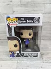 The Addams Family Wednesday Adams Funko Pop Vinyl Figure #1549 Not Mint