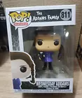 The Addams Family - Wednesday Addams #811 - Funko Pop! Vinyl Television