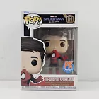 The Amazing Spider-Man 1171 Spider-man No Way Home PX Previews Funko Pop!