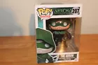 The Arrow Funko POP 207 TELEVISION OLIVER QUEEN
