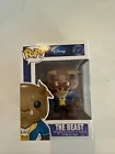 The Beast Funko Pop 22