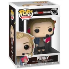 The Big Bang Theory - Penny [with Computer] #780 - Funko Pop! Vinyl Television