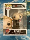 The Big Bang Theory - Penny [with Computer] #780 - Funko Pop! Vinyl Television