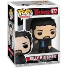 The Boys - Billy Butcher #977 - Funko Pop! Vinyl Television
