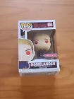 The Boys Funko Pop 984 Homelander Target Exclusive Red Eyes New In Box