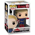 The Boys - Homelander - #978 - Levitating - Television - Funko Pop!