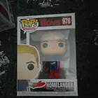 The Boys - Homelander [Levitating] #978 - Funko Pop! Vinyl Television