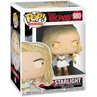 The Boys - Starlight #980 - Funko Pop! Vinyl Television