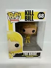 The Bride #68 Kill Bill Funko Pop! Vinyl Figure