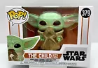 The Child with Frog Pop #379 Star Wars Funko Pop 2020