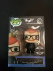 The Dark Knight Freddy Funko Pop! As Lieutenant Gordon #175 Digital W/protector