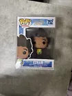The Dragon Prince Ezran Funko Pop! 752