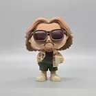 The Dude #81 ~ Funko Pop Movies The Big Lebowski (No Box)