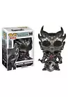 The Elder Scrolls V Skyrim Daedric Warrior #59 Pop Vinyl Figure